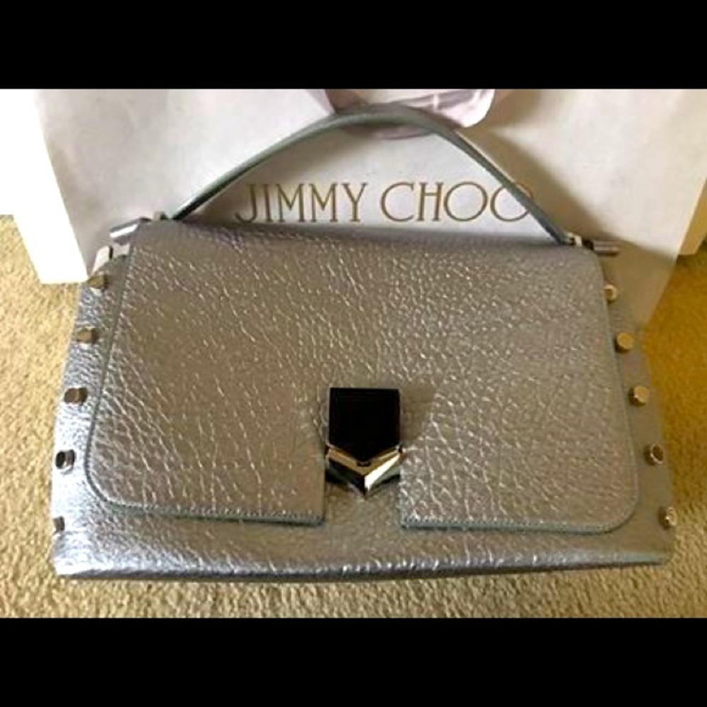 Jimmy Choo handbag (new)